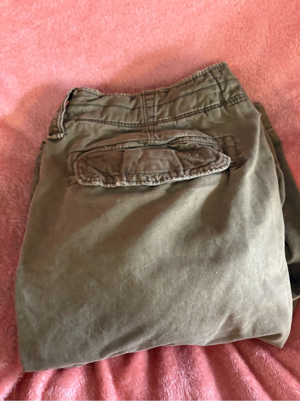 Abercrombie & Fitch Vintage - Picture 3 of 4